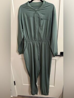 Old Navy Black Active Stretchtech Jacket